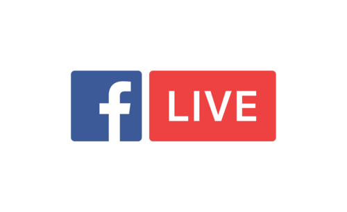 Facebook Live Streaming
