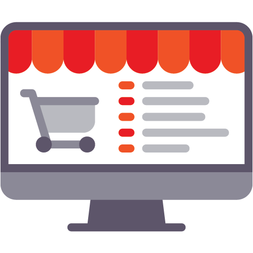 E-commerce Development